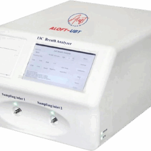 13C Urea Breath Analyzer
